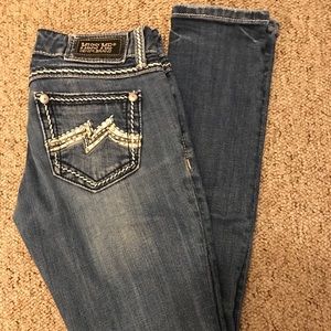 Miss Me Skinny Jeans